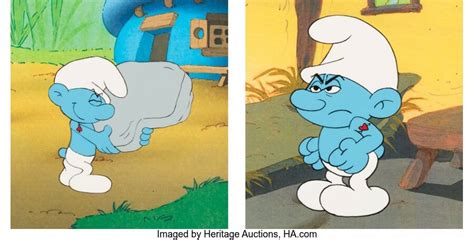 sockshare the smurfs|The Smurfs (1981) : Hanna.